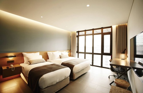 Dongtan Hotel | MD HOTEL DONGTAN
