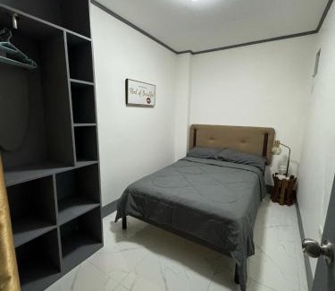 Hilongos Apartment | MDEC Apartments