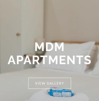 Ruse Center Apartment | MDM APARTMENT CITY CENTER FELICITA DeLUXE