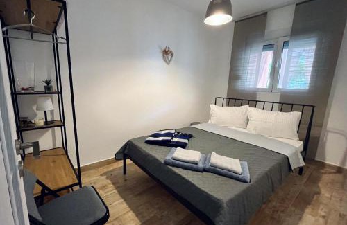 Zgrade Apartment | MDM House