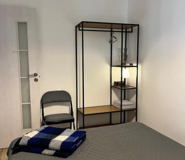 Zgrade Apartment | MDM House
