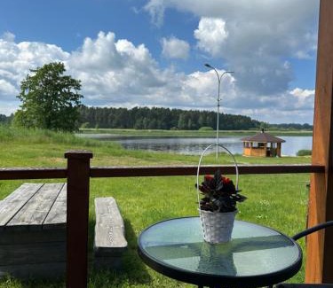 Jurmala Other | Mežmalas atpūtas bāze