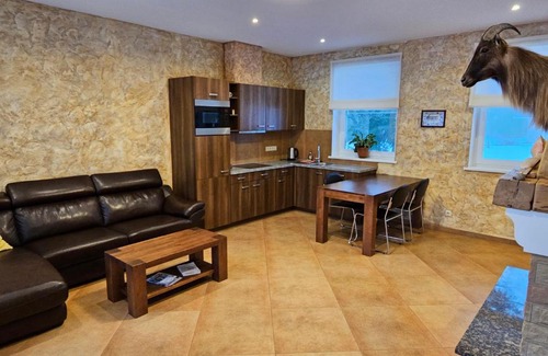 Vidzeme House | Mežnoras holiday house