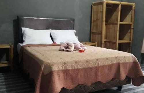 Gerupuk House | Me Ana Homestay