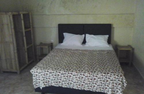 Gerupuk House | Me Ana Homestay