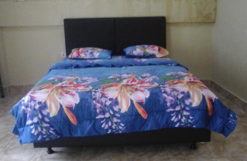 Gerupuk House | Me Ana Homestay
