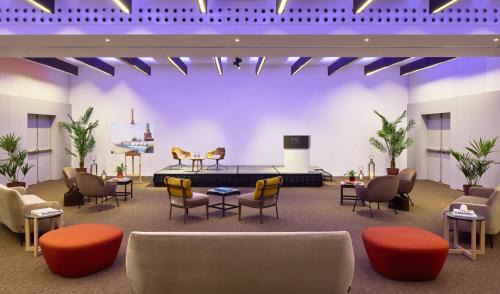 Eixample Hotel | ME Barcelona