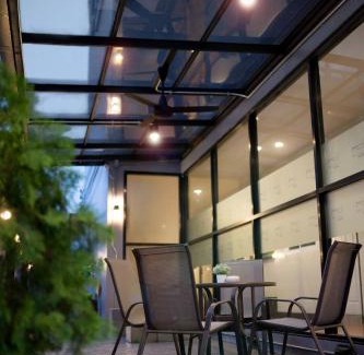 Makham Tia Apartment | Me Dream Residence