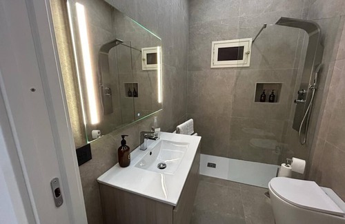 Borgo Vecchio Apartment | MEA Suite