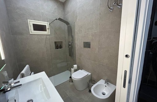 Borgo Vecchio Apartment | MEA Suite