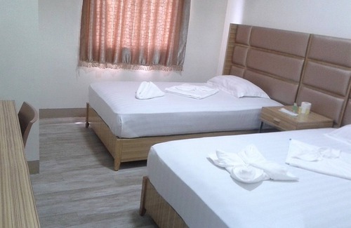 Calbayog Hotel | Meaco Hotel - Calbayog