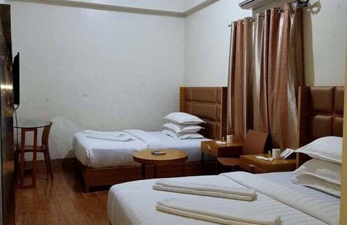 Calbayog Hotel | Meaco Hotel - Calbayog
