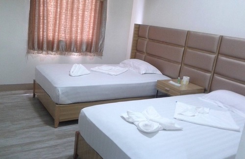 Calbayog Hotel | Meaco Hotel - Calbayog