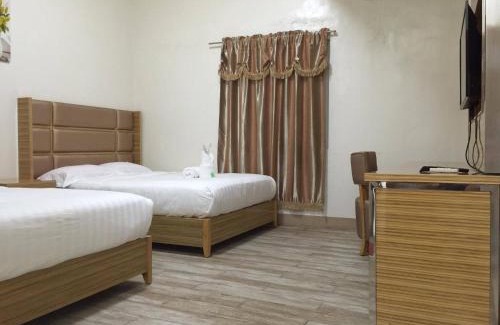 Solano Hotel | Meaco Hotel - Solano