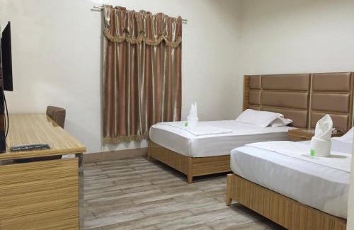 Solano Hotel | Meaco Hotel - Solano