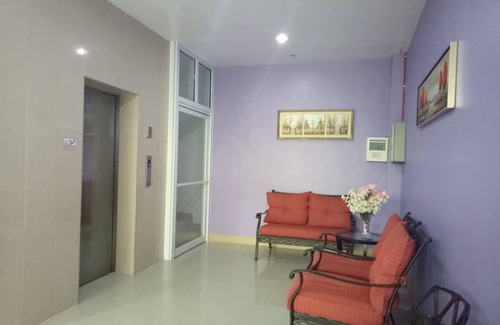 Barangay 16 Hotel | Meaco Royal Hotel - Batangas City