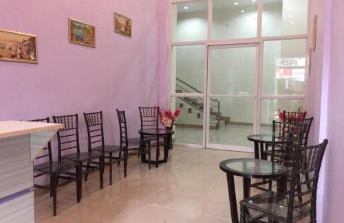 Lipa Hotel | Meaco Royal Hotel - Lipa