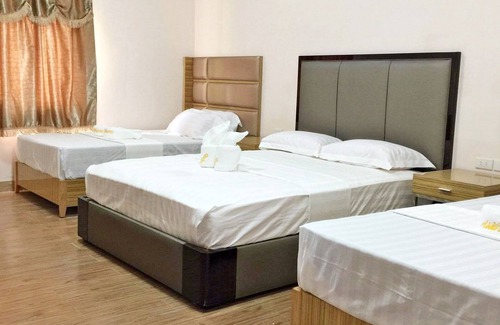 Lipa Hotel | Meaco Royal Hotel - Lipa