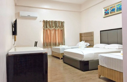 Lipa Hotel | Meaco Royal Hotel - Lipa