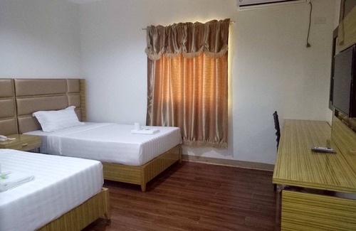Tabaco City Hotel | Meaco Royal Hotel - Tabaco
