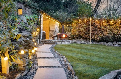 Lindale House | Mead Cottage a Tranquil Retreat in the Heart of the Lake District