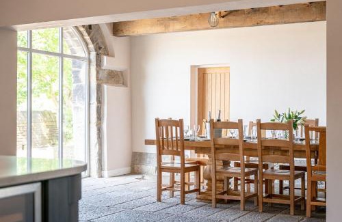Rishworth House | Meadow Barn