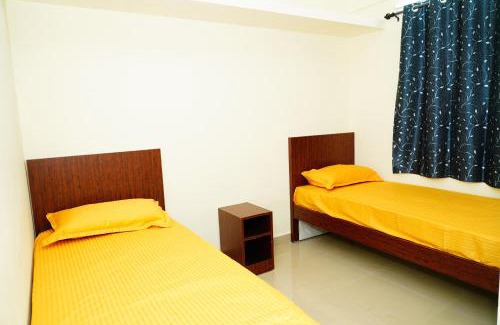Coimbatore Hostel | Meadow Comfort Stay