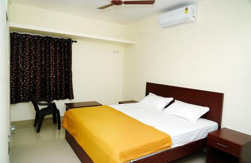 Coimbatore Hostel | Meadow Comfort Stay