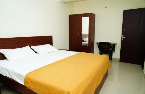 Coimbatore Hostel | Meadow Comfort Stay