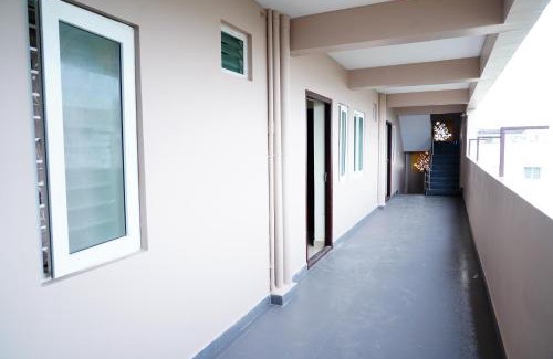 Coimbatore Hostel | Meadow Comfort Stay