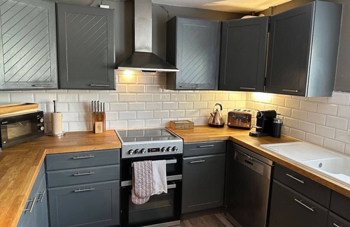 Harnham Cottage | Meadow Cottage