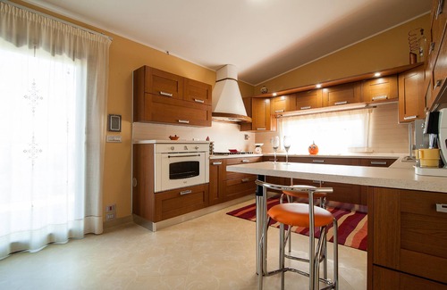 Melissano Villa | Meadow Luxury Villa - Melissano