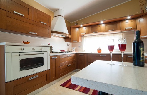 Melissano Villa | Meadow Luxury Villa - Melissano