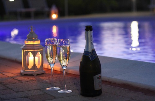 Melissano Villa | Meadow Luxury Villa - Melissano