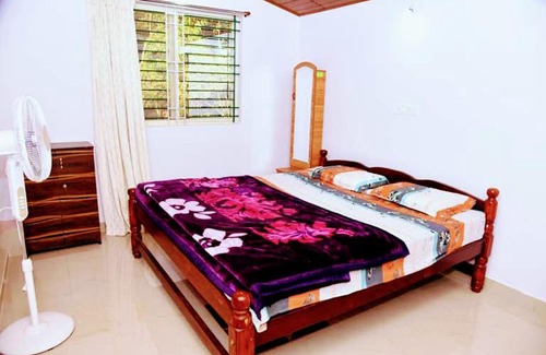 Koppa House | Meadow Muse