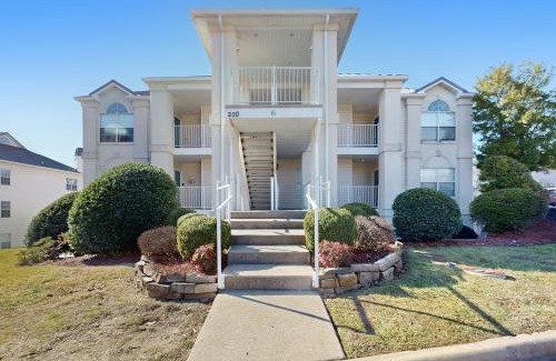 Table Rock Apartment | Meadow Ridge Memories