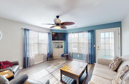 Table Rock Apartment | Meadow Ridge Memories