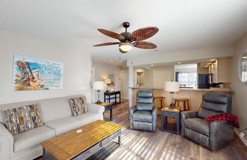 Table Rock Apartment | Meadow Ridge Memories