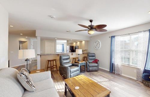 Table Rock Apartment | Meadow Ridge Memories