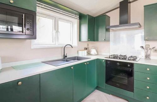Caersws Resort | Meadow Springs Country & Leisure Park