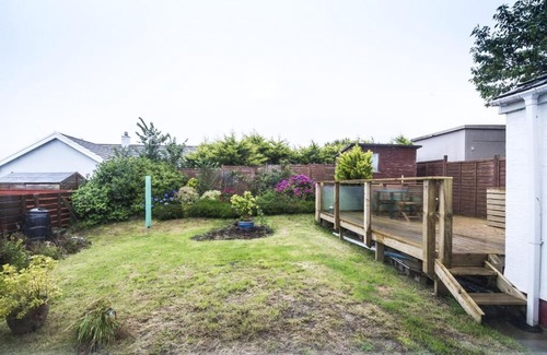 Jameston House | Meadow View - 3 Bedroom - Jameston