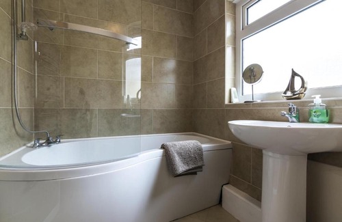 Jameston House | Meadow View - 3 Bedroom - Jameston