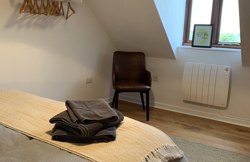 Coleford House | Meadow View @ Glebe Barn