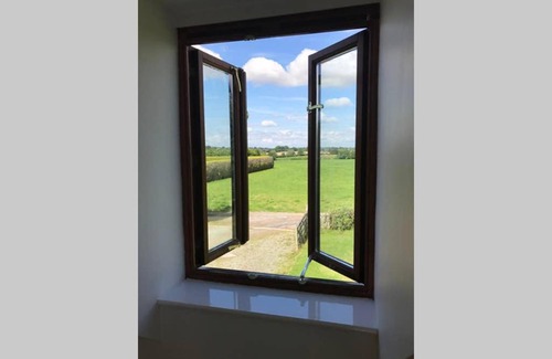 Coleford House | Meadow View @ Glebe Barn