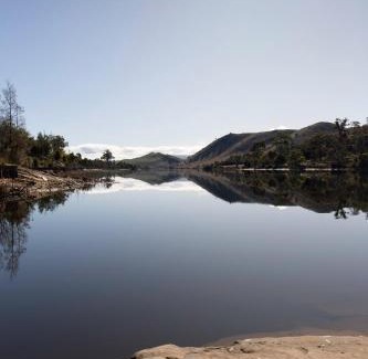 Ellendale House | Meadowbank Lakehouse