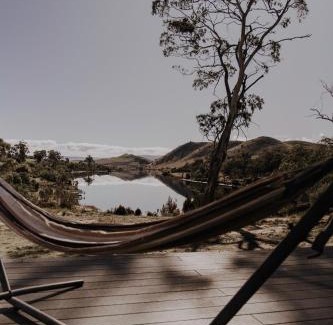 Ellendale House | Meadowbank Lakehouse