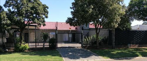 Villieria House | Meadowbrook Guesthouse