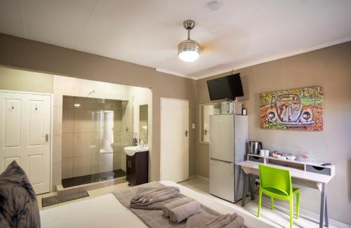 Villieria House | Meadowbrook Guesthouse