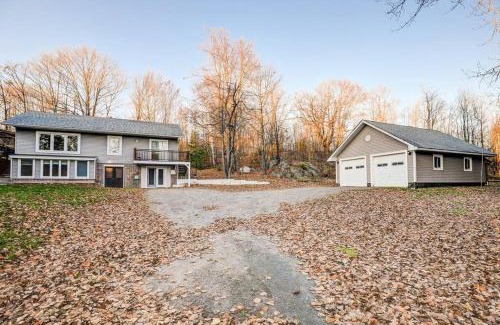 Utterson House | Meadowcreek Cottage