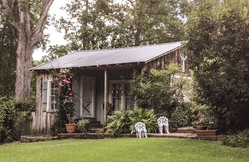 Ruston House | Meadows Manor Historic District